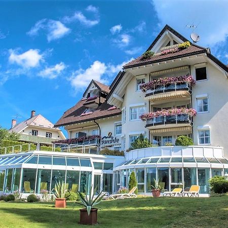 Loft Am Schluchsee Exterior photo
