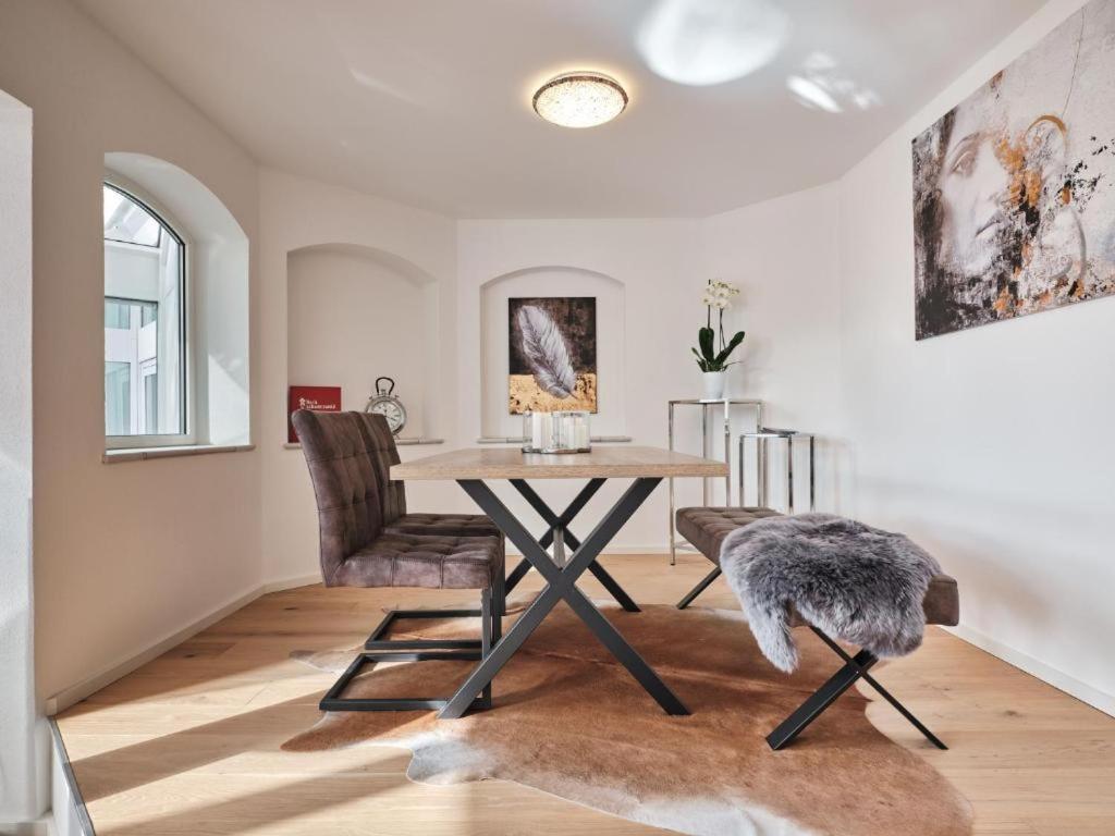 Loft Am Schluchsee Exterior photo