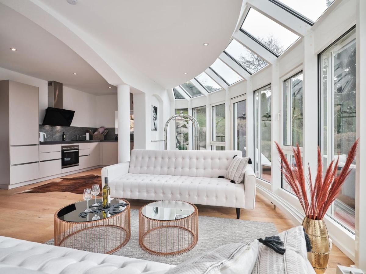 Loft Am Schluchsee Exterior photo
