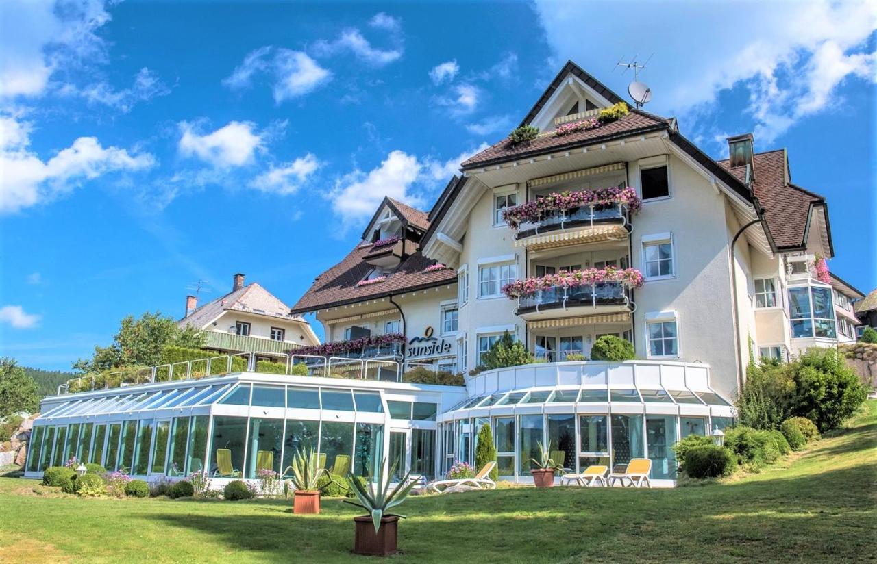 Loft Am Schluchsee Exterior photo