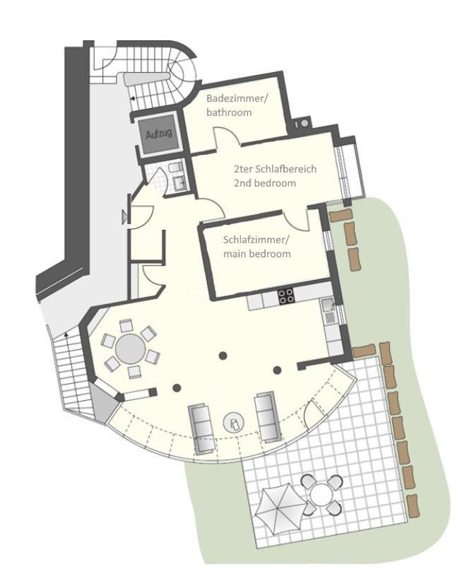 Loft Am Schluchsee Exterior photo
